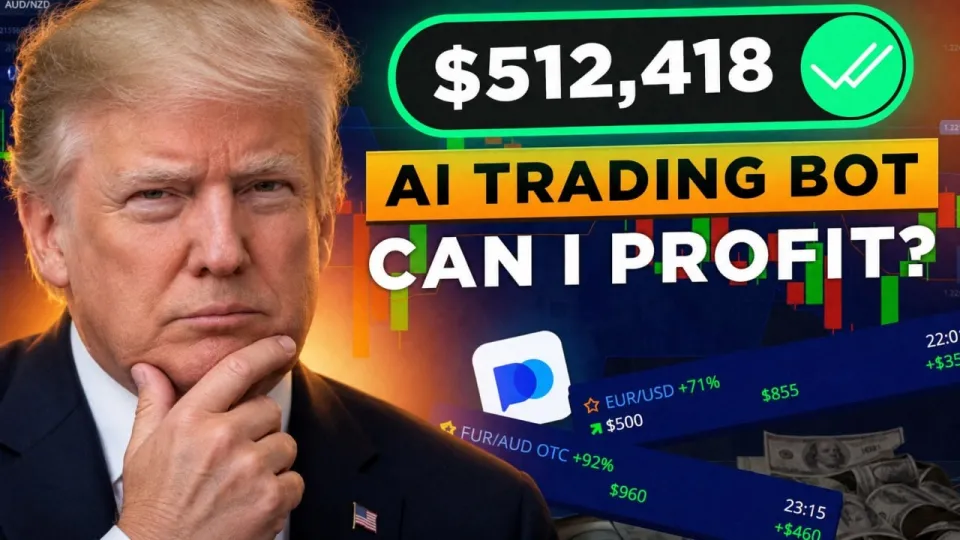 5 Essential Steps to Use Pocket Option Bot for Automated Trading Success