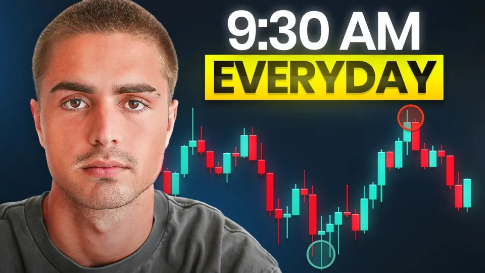 How to Build a Day Trading Strategy That Works in 2026